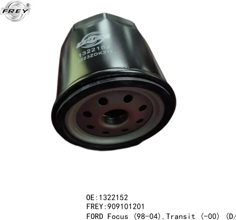 Фильтр масляный (Frey). Артикул 909101201