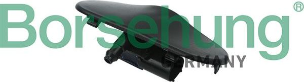 Форсунка омывателя лобового стекла Borsehung. Артикул B18499