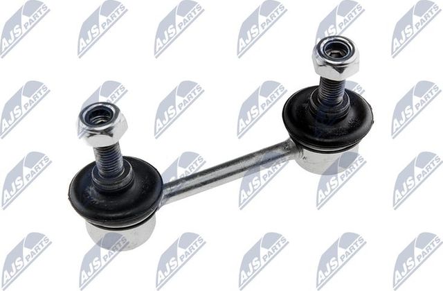 Стойка (тяга) стабилизатора NTY задняя правая/левая для Mazda 626 IV (GE) 1992-1997. Артикул ZLT-MZ-002