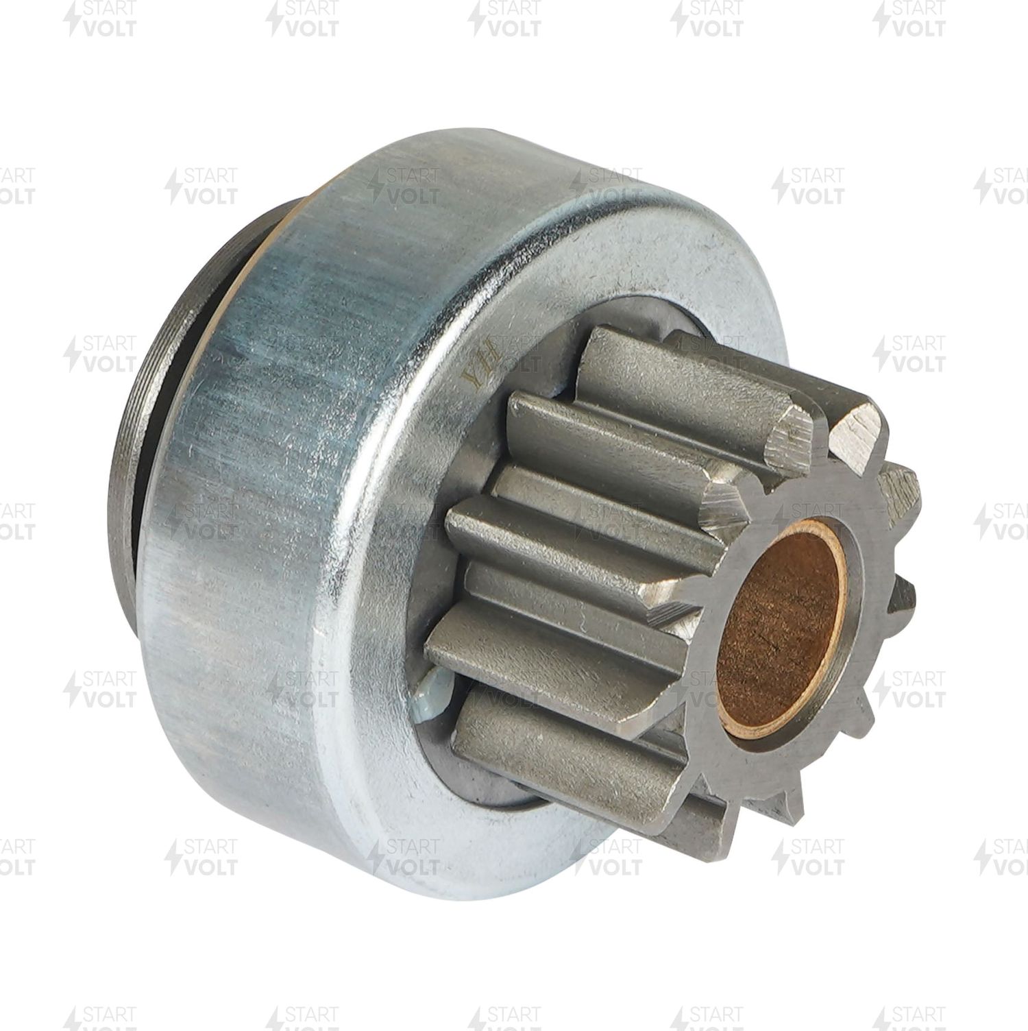 Бендикс стартера StartVOLT для Kia Rio IV 2017-2026. Артикул VCS 0803