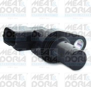 Датчик положения распредвала Meat & Doria для Mazda 323 VI (BJ) 2004-2004. Артикул 87443