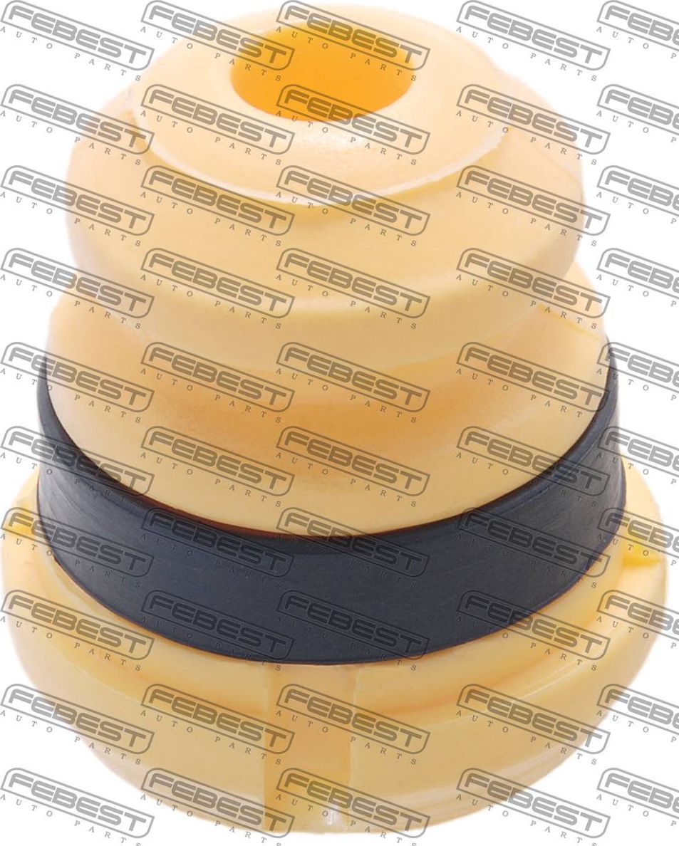 Отбойник амортизатора (стойки) Febest. Артикул BZD-211F