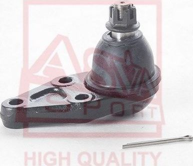 Шаровая опора Asva. Артикул 0420-V87R