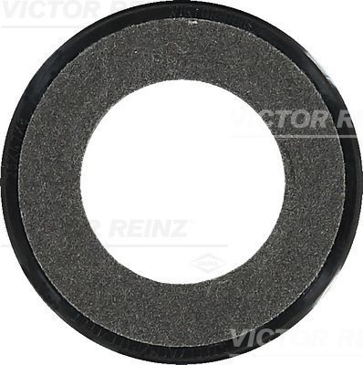 Кольцо уплотнительное Victor Reinz (FPM (Fluor-Kautschuk)/ACM (Polyacryl-Kautschuk)). Артикул 81-35239-00