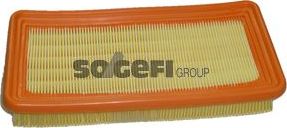 Воздушный фильтр Fram. Артикул CA9632