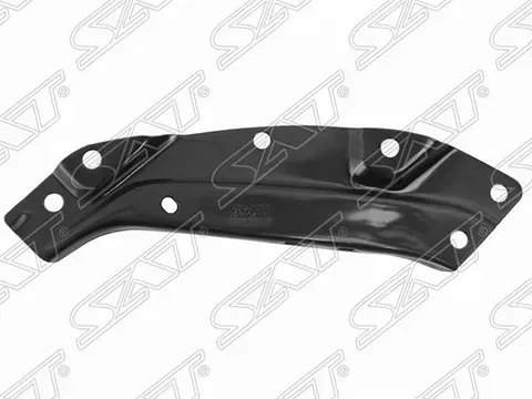 Рамка кузова VW POLO 09- LH верхняя часть (SAT). Артикул STVWP50092