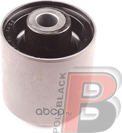 Сайлентблок (Polyblack). Артикул GR061458