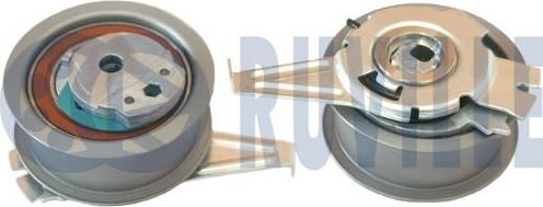 Натяжной ролик (натяжитель) ремня ГРМ Ruville. Артикул 542679