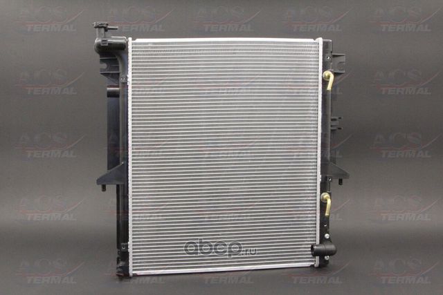 Радиатор охлаждения ACS Termal. Артикул 242890