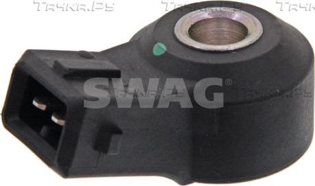 Датчик детонации SWAG. Артикул 10 93 7269