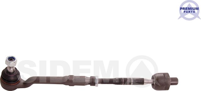 Рулевая тяга поперечная Sidem правая/левая для BMW X5 I (E53) 2003-2006. Артикул 21421