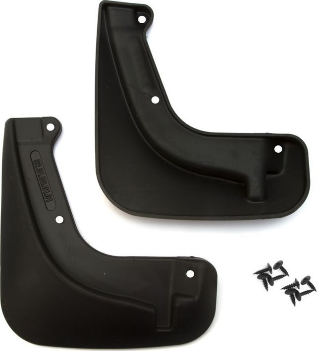 Брызговики REIN Стандарт передняя пара для Changan CS35 2013-2016. Артикул REIN.92.01.F13