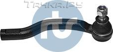 Наконечник рулевой тяги RTS правый для Suzuki Swift IV 2010-2017. Артикул 91-08557-1