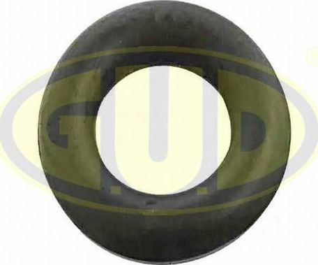 Крепление глушителя G.U.D. для Citroen C15 1986-2005. Артикул GMM001069