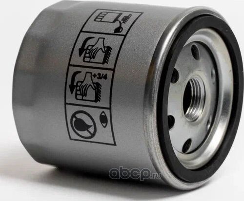 Фильтр масляный (Absel). Артикул OC71243