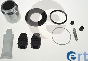Ремкомплект тормозного суппорта ERT. Артикул 402035