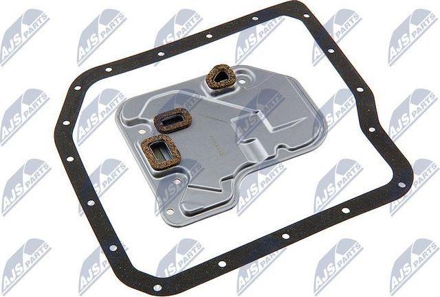 Фильтр АКПП NTY для Lexus GS II 2000-2004. Артикул FSF-TY-014