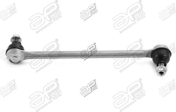 Стойка (тяга) стабилизатора APlus передняя правая/левая для Renault Talisman 2015-2026. Артикул 26620AP