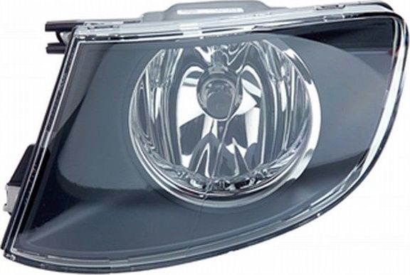 Фара противотуманная Hella правая для BMW 3 V (E90/E91/E92/E93) 2006-2013. Артикул 1NA 354 698-021