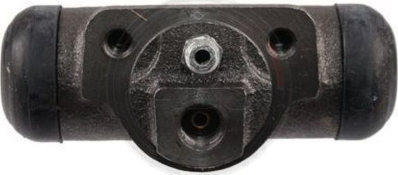 Тормозной цилиндр ABS (Чугун) задний для Chrysler Voyager III 1995-2001. Артикул 82104
