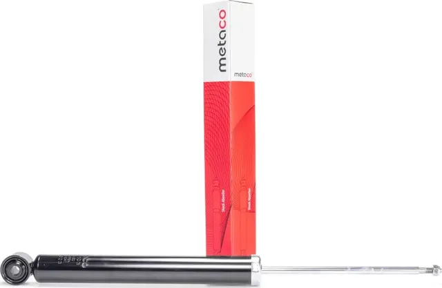 Амортизатор задний (Metaco). Артикул 4820103