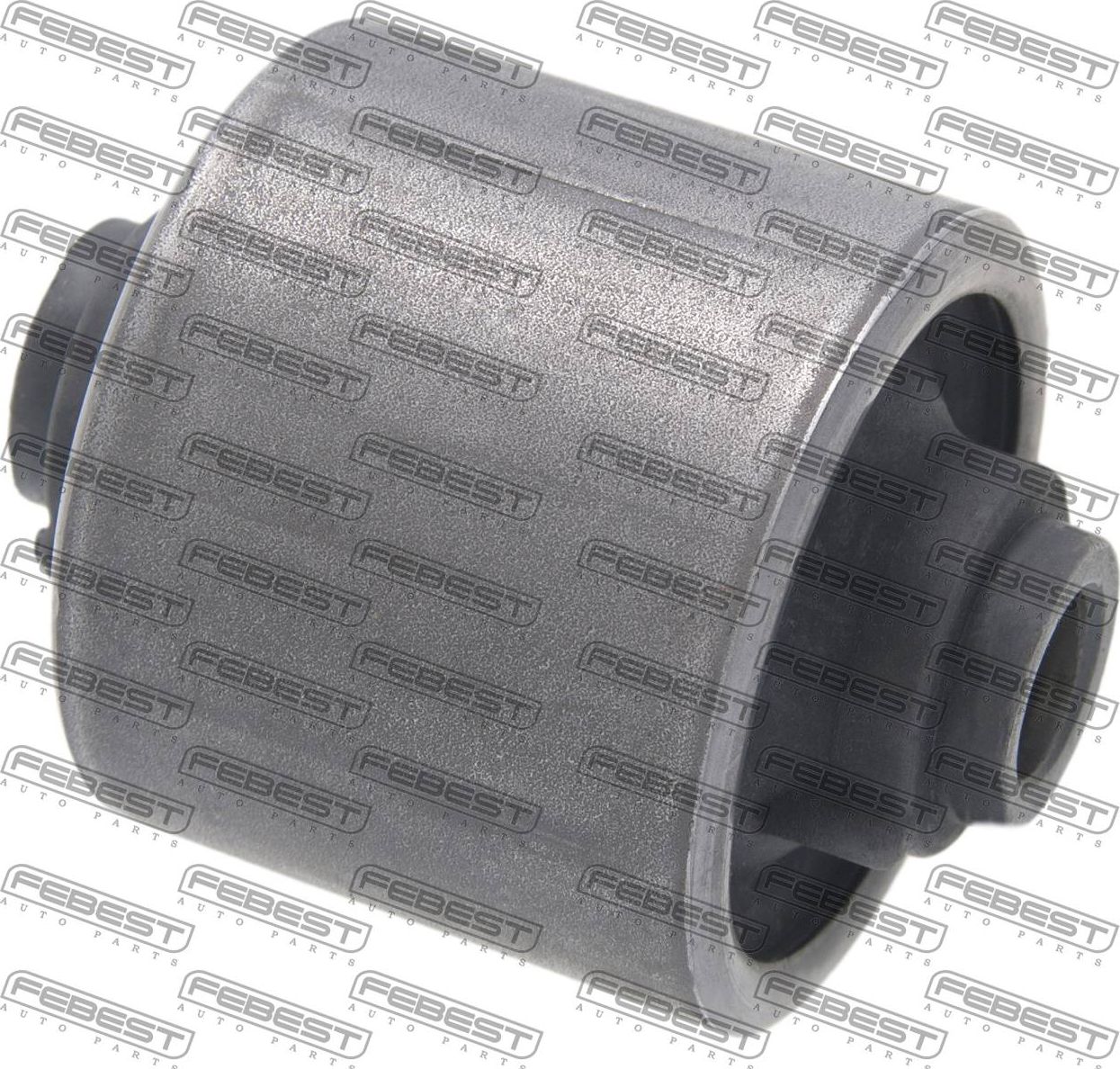 Сайлентблок переднего рычага подвески Febest. Артикул NAB-C354WD