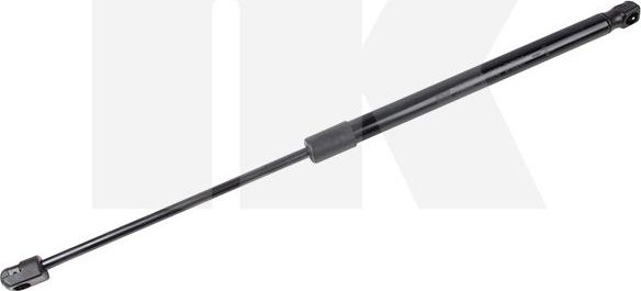 Амортизатор (упор) багажника NK. Артикул 11043003