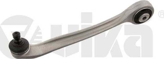 Поперечный рычаг передней подвески Vika (Алюминиевое литье) левый верхний для Audi A6 allroad I (C5) 2000-2005. Артикул 44070079401