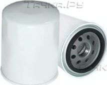 Масляный фильтр Sakura для Land Rover Discovery II 1998-2004. Артикул C-7935