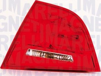 Фонарь задний Magneti Marelli правый для BMW 3 V (E90/E91/E92/E93) 2004-2011. Артикул 714021840801