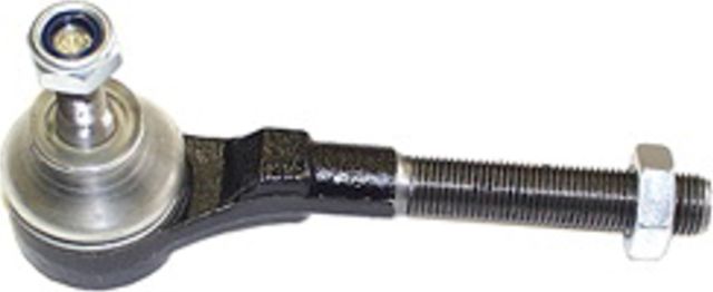 Наконечник рулевой тяги MAPCO левый для Renault Clio I 1990-1996. Артикул 19133