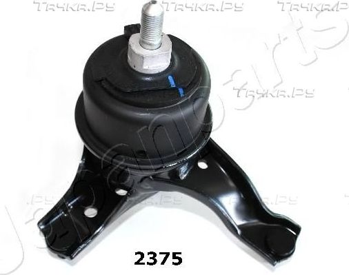Подушка (опора) двигателя Japanparts правая для Toyota Camry 40 (V40, XV40) 2006-2011. Артикул RU-2375