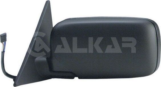 Зеркало боковое Alkar. Артикул 6125486