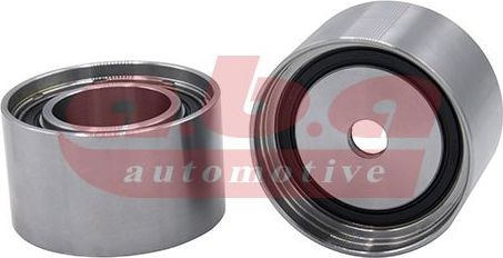 Направляющий (ведущий) ролик ремня ГРМ ABA. Артикул YM500586