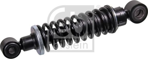 Амортизатор кабины Febi Bilstein передний для IVECO Stralis 2012-2026. Артикул 102167