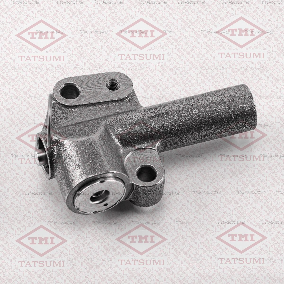 Натяжитель ремня ГРМ HYUNDAI SANTA FE/SONATA EF/KIA SORENTO/MAGENTIS (Tatsumi) Tatsumi. Артикул TFD1165