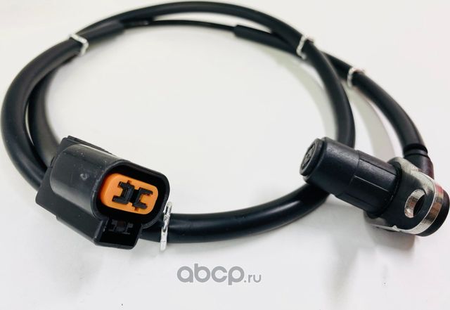 Датчик ABS передний правый MITSUBISHI PAJERO (2000/04 - 2006/12) MITSUBISHI PAJERO CLASSIC (2002/06  (Magtechnic). Артикул mag3313-1