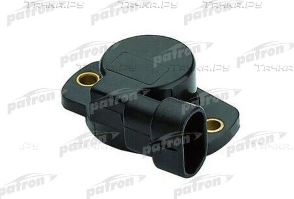 Датчик положения дроссельной заслонки Patron для Fiat Palio I 1997-2004. Артикул PE30005