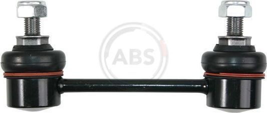 Стойка (тяга) стабилизатора ABS для Nissan X-Trail T30 2001-2013. Артикул 260460