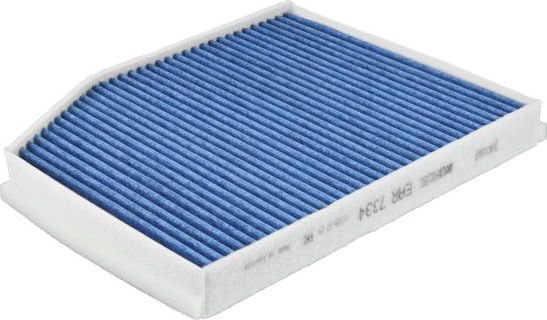 Салонный фильтр MecaFilter. Артикул EAR7334