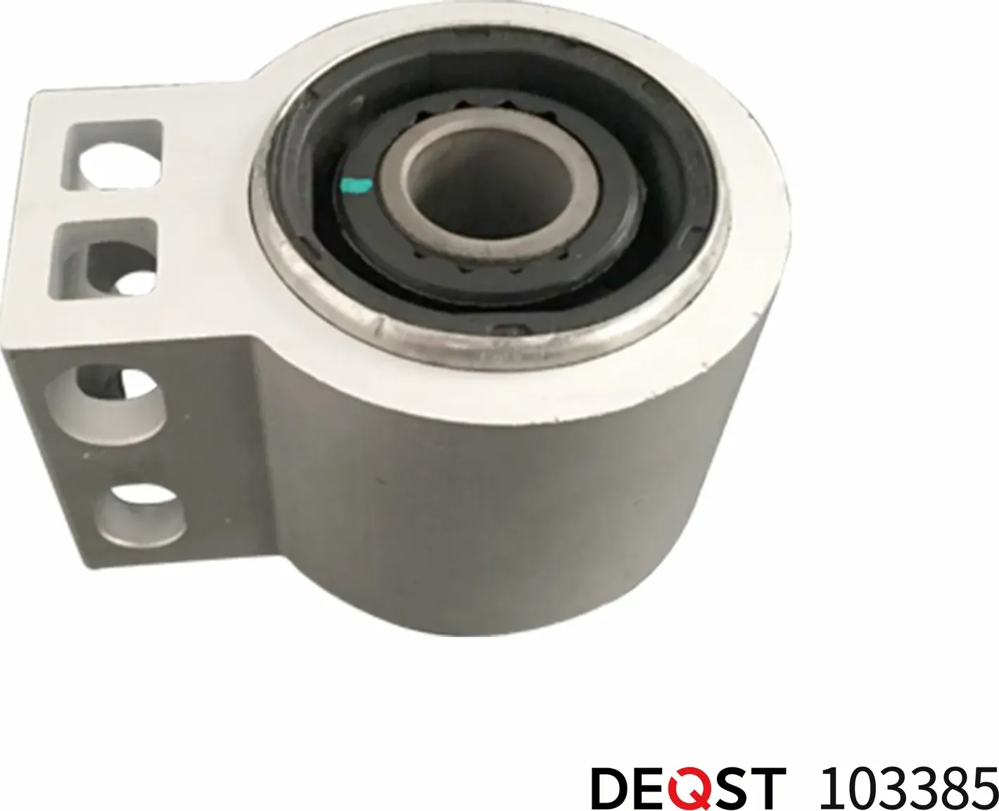 Сайлентблок переднего рычага передней подвески CHEVROLET CHEVROLET Cruze (09-) (Deqst) Deqst. Артикул 103385