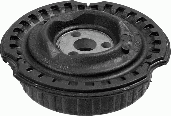 Опора амортизатора (стойки) Lemforder передняя/задняя для Volkswagen Touareg I 2002-2010. Артикул 35429 01