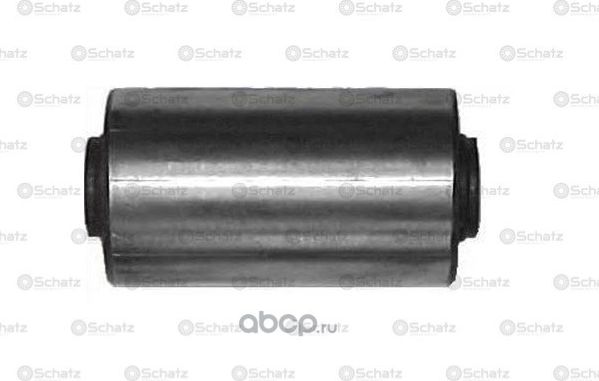 Сайлентблок (Schatz). Артикул S26533