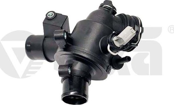 Термостат Vika для Mercedes-Benz Sprinter 906 2006-2026. Артикул 19770601