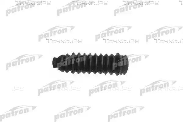 Пыльник рулевой рейки Patron передний для SEAT Cordoba I 1993-2002. Артикул PSE6121