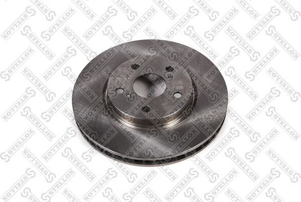 Тормозной диск Stellox. Артикул 6020-1119V-SX
