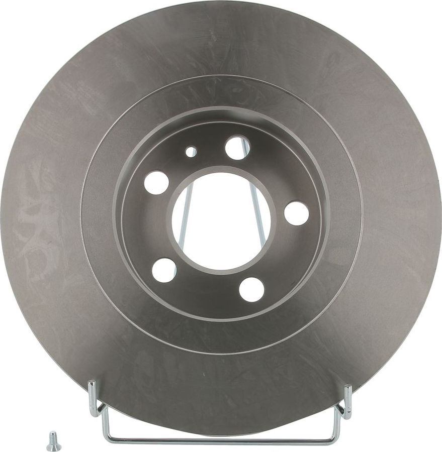 Тормозной диск Ferodo Premier. Артикул DDF928