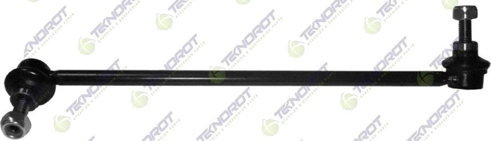 Стойка (тяга) стабилизатора Teknorot. Артикул M-542A