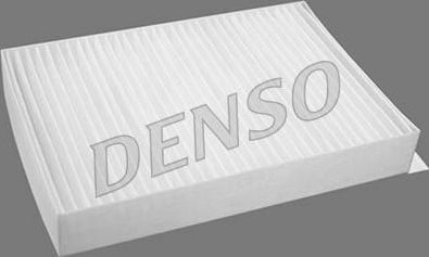 Салонный фильтр Denso. Артикул DCF460P