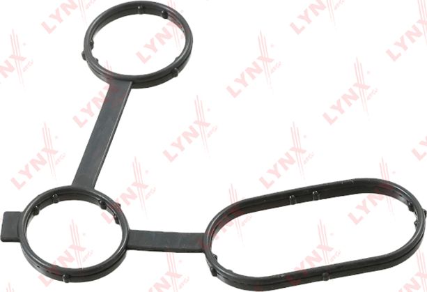 Прокладка масляного радиатора (Lynxauto). Артикул SG-2159